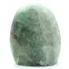 Piedra decorativa de fluorita verde - 3