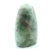 Piedra decorativa de fluorita verde - 4