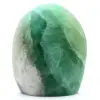 Fluorita verde natural coleccionable - 0