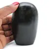 Turmalina negra natural para adorno - 0