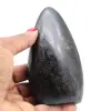 Turmalina negra natural - 0