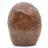 Piedra ornamental de dolomita naranja de Madagascar