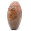 Piedra natural de dolomita naranja - 2