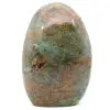 Piedra ornamental crisoprasa de Madagascar - 3