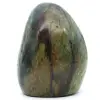 Piedra de crisoprasa de forma libre - 0