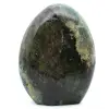 Piedra decorativa crisoprasa - 0