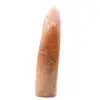 Piedra de luna rosa microlina de forma libre - 4