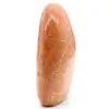 Piedra de luna rosa microlina natural coleccionable - 2