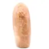 Decoración piedra luna rosa microline - 2