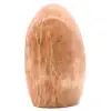 Decoración piedra luna rosa microline - 3
