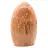Decoración piedra luna rosa microline