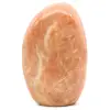 Decoración piedra luna rosa microline - 2