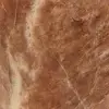 Piedra de luna rosa microlina natural decorativa - 5