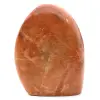 Decoración piedra luna rosa microline - 3