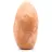 Piedra de piedra de luna rosa microlina natural