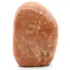 Piedra lunar rosa microlina de Madagascar - 3