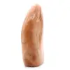 Piedra de luna rosa microlina de forma libre - 4