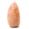 Piedra decorativa de piedra de luna rosa microline - 2