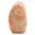 Decoración piedra luna rosa microline — 11