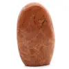 Piedra de luna de microlina rosa de Madagascar - 0