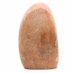 Decoración piedra luna rosa microline