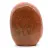 Piedra de luna rosa microlina natural decorativa