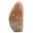 Piedra de luna de microlina rosa de forma libre