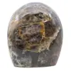 Piedra ornamental de microlina de piedra lunar negra de Madagascar - 3