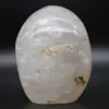 Cuarzo de cristal de roca de forma libre - 0