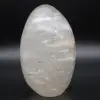 Cuarzo de cristal de roca de forma libre - 2