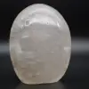 Cuarzo de cristal de roca de forma libre - 3