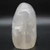 Piedra decorativa de cuarzo de cristal de roca - 2