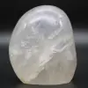 Piedra decorativa de cuarzo de cristal de roca - 3