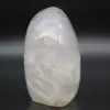Piedra decorativa de cuarzo de cristal de roca - 4