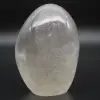 Decoración de cristal de roca de cuarzo. - 0
