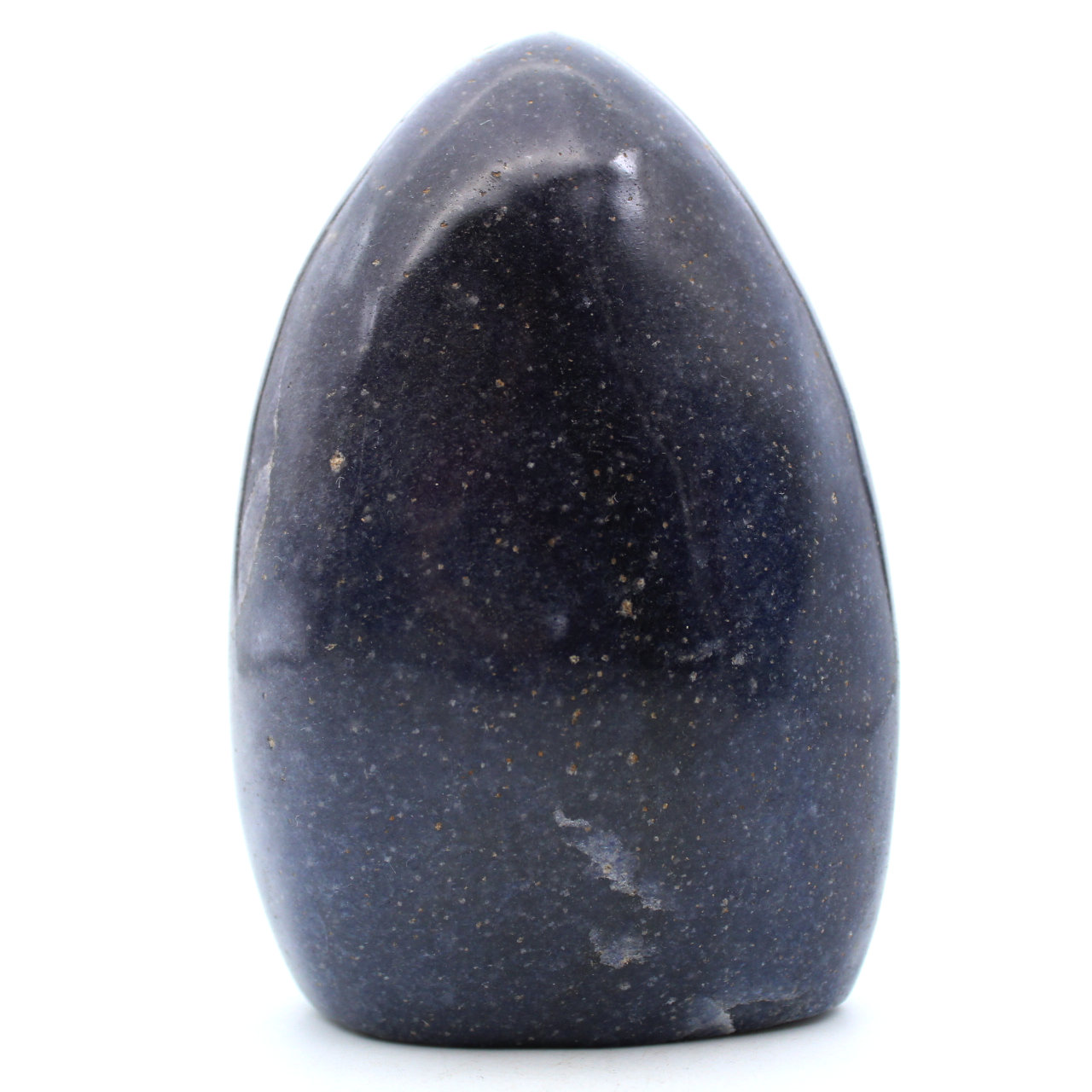 Piedra ornamental lazurita de Madagascar