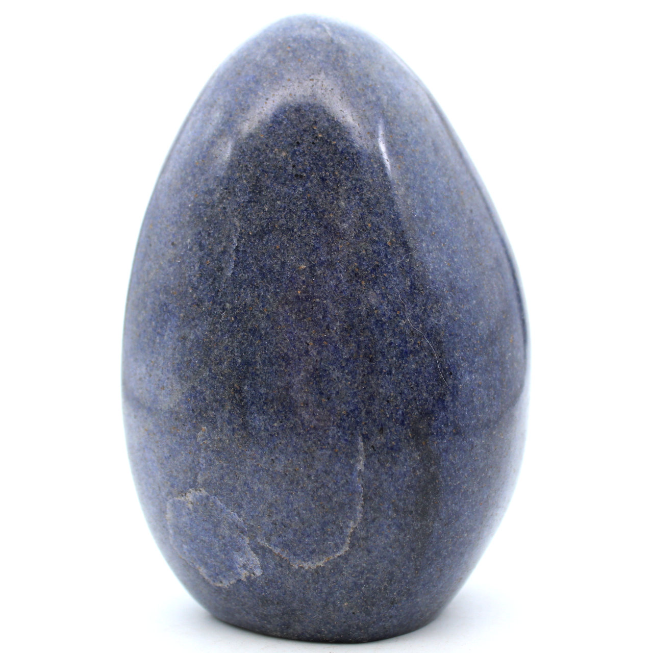 Piedra de lazurita natural