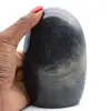Piedra lazurita de forma libre - 1