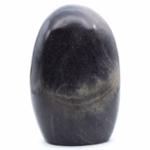 Piedra lazurita de forma libre