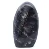 Piedra lazurita de forma libre - 0