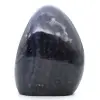Lazurita natural pulida - 0