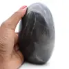 Lazurita pulida de Madagascar - 1