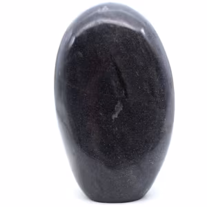 Lazurita pulida de Madagascar