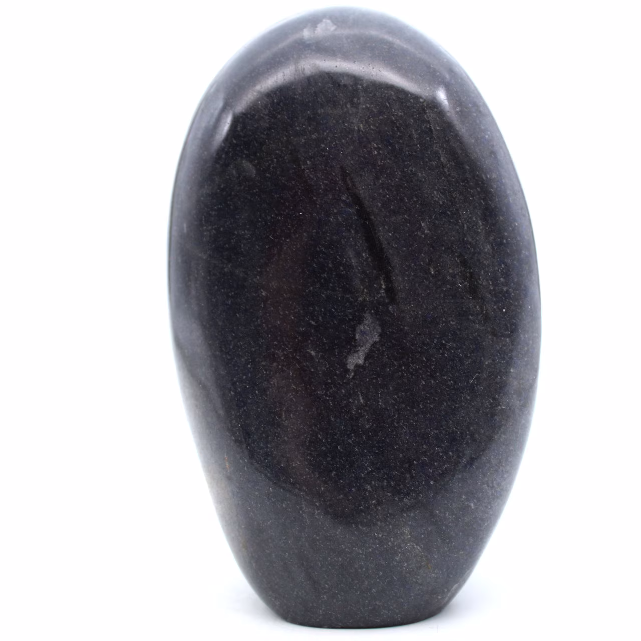 Lazurita pulida de Madagascar