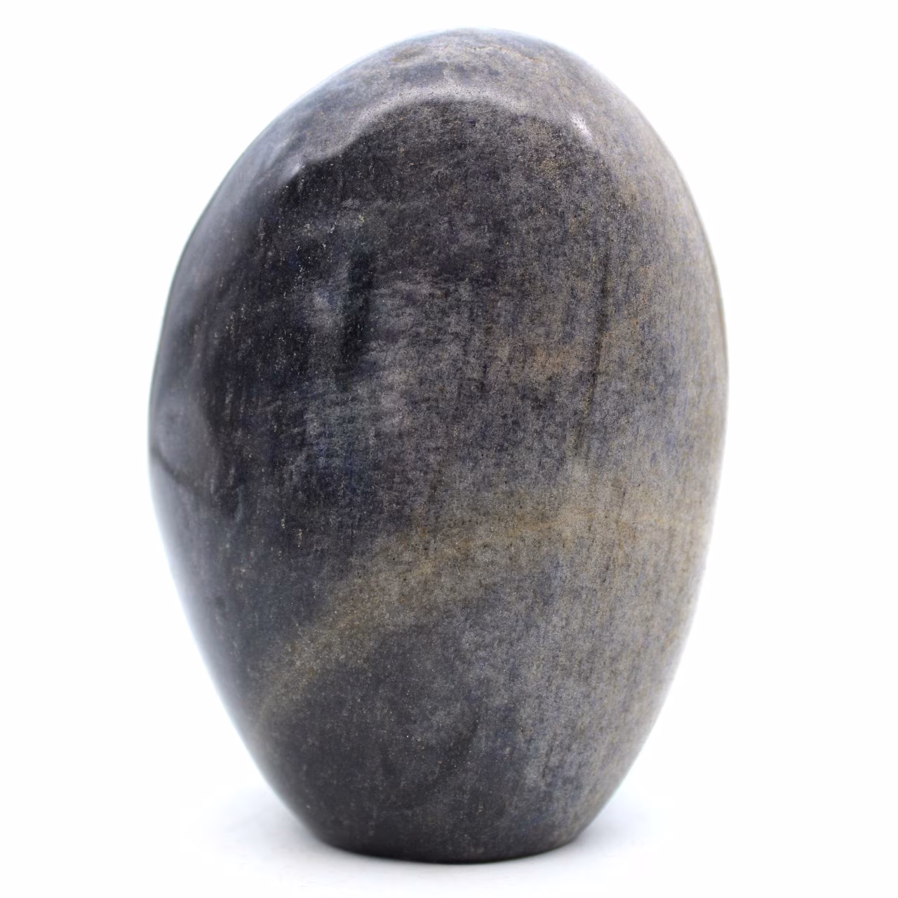 Piedra de lazurita natural