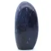Forma pulida de lazurita - 0