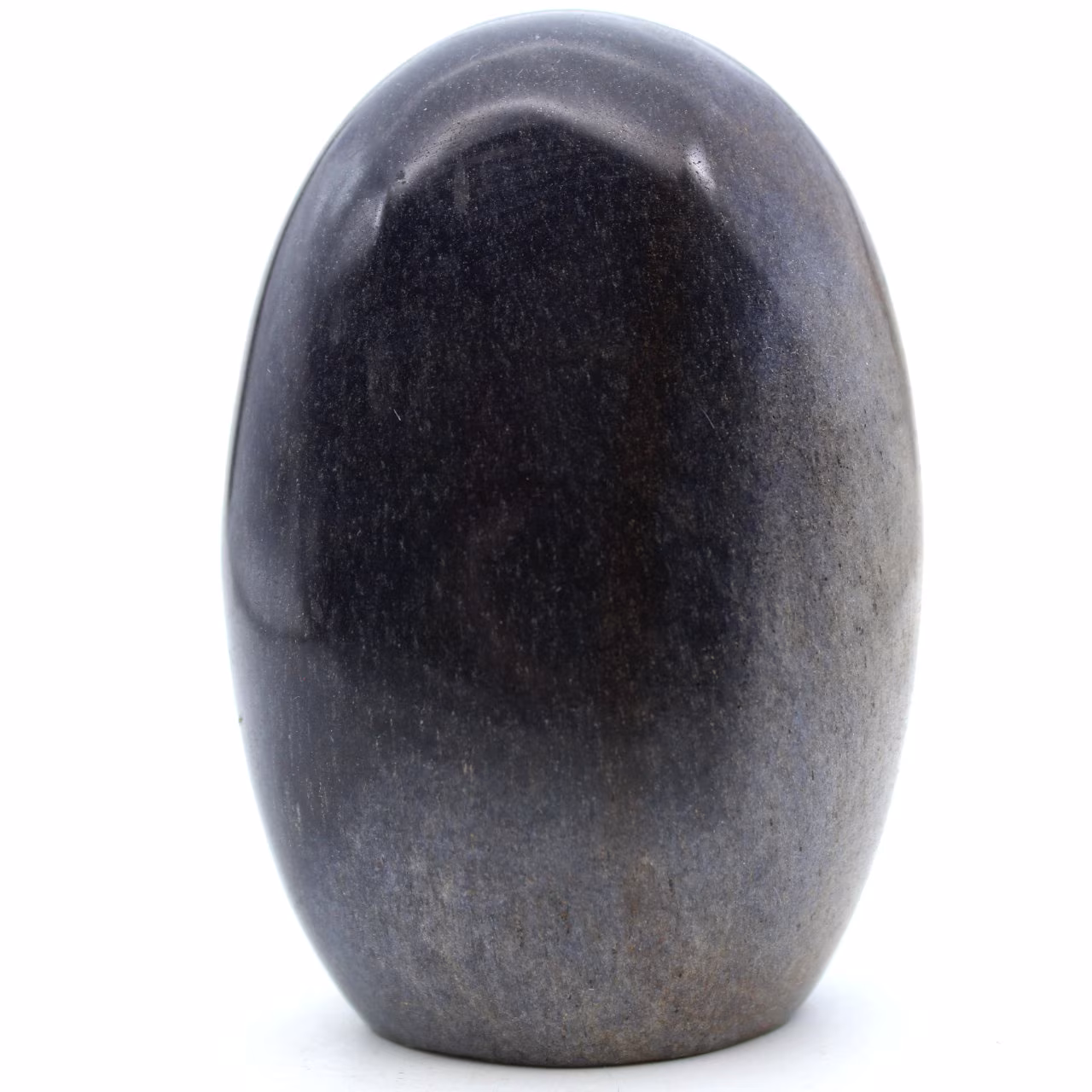 Piedra lazurita pulida