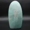 Piedra de amazonita pulida - 0