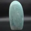 Piedra decorativa amazonita - 0