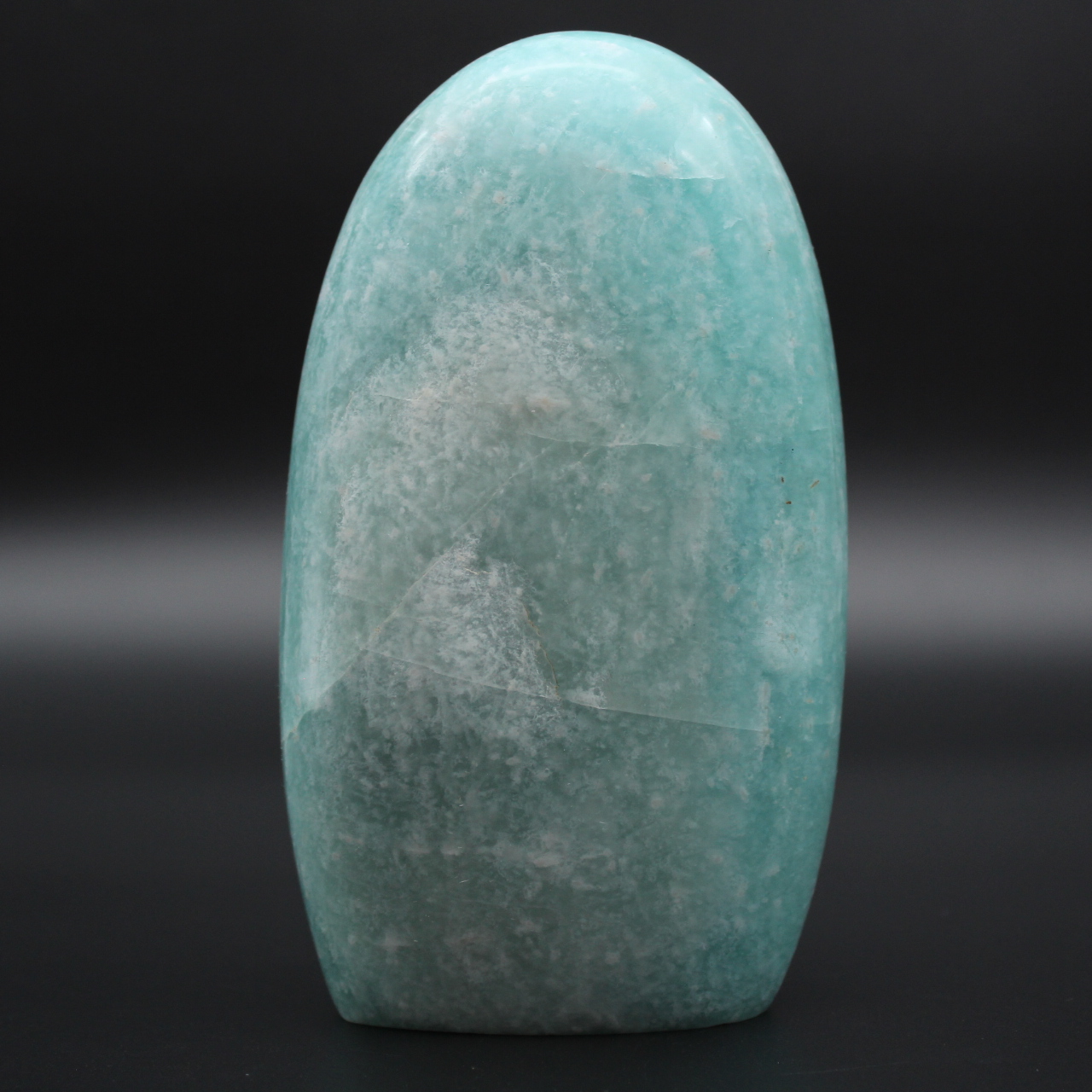 Piedra ornamental amazónica de Madagascar